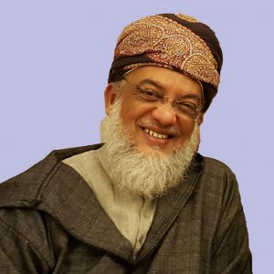 Mirza Yawar Baig